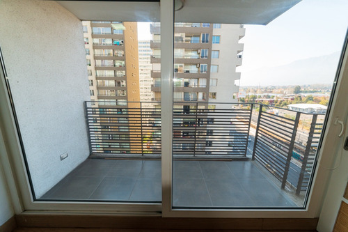 La Minga - Depto 1d/1b Casi Nuevo Terraza Bodega Macul