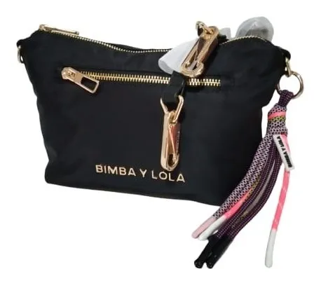 Bolsos Bimba Y Outlet MercadoLibre 📦