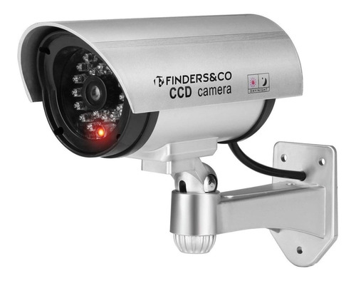 Camara De Seguridad Con Led Dvr Kit Camaras Cámara Espia