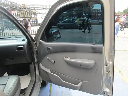 Ford Ranger F22dc3 4x2 2200cc Mt