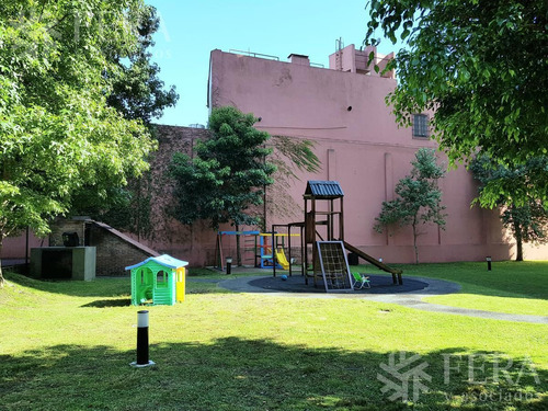 A Estrenar!! Venta De Departamento 3 Ambientes, Piscina, Sum, Parrillas En Bernal