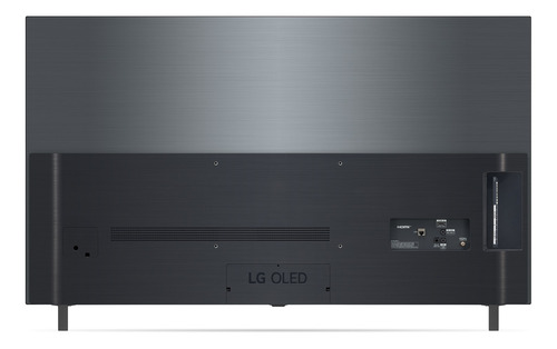 Smart Tv LG Ai Thinq Oled55a1psa 4k 55 100v/240v