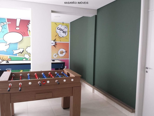 Imagem 10 de 30 de Apartamento - Ap00514 - 67870433