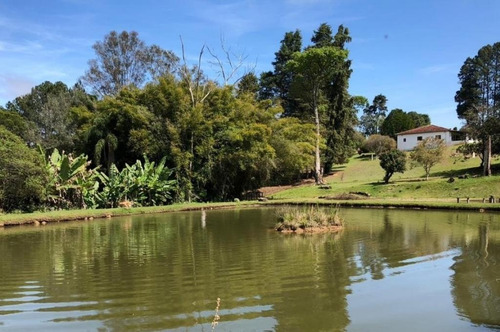 Chácara À Venda, 48000 M² Por R$ 560.000,00 - Roseira - Piedade/sp - Ch0002
