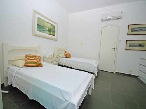 Imagem 12 de 30 de Casa Residencial À Venda, Acapulco, Guarujá. - Ca0140 - 34710206