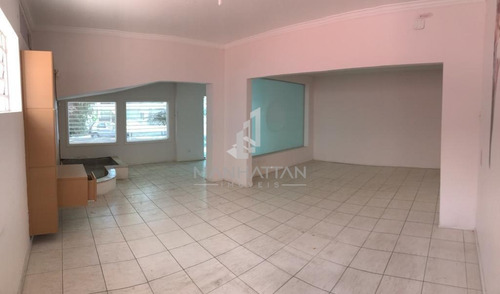 Imagem 4 de 30 de Casa Para Aluguel Em Cambuí - Ca005644