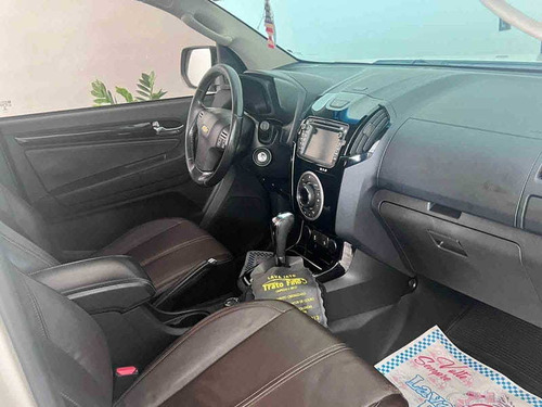Imagem 6 de 8 de Chevrolet Trailblazer Ltz 3.6