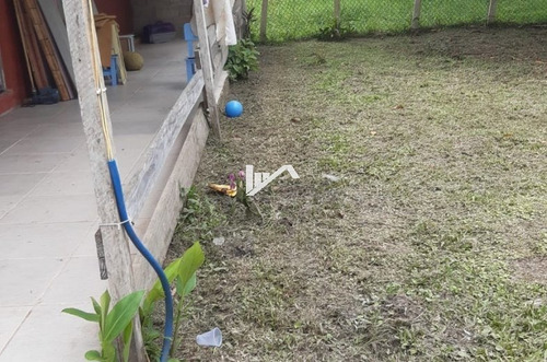 Imagem 5 de 7 de Chácara No Bairro São Fernando Em Itanhaém, C/02dormitórios