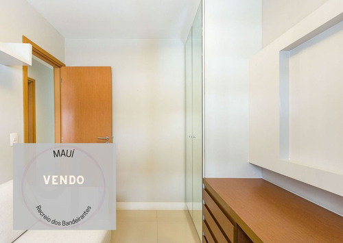 Imagem 16 de 21 de Apartamento - Ap00108 - 71024880