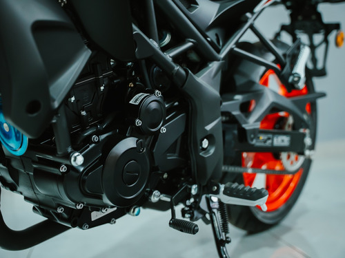 Shineray Flash 250 Efi