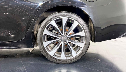 Imagen 10 de 15 de 107989 - Nissan Maxima 2017 Con Garantía