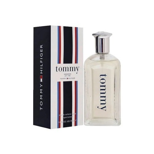 Tommy 100 Ml Caballeros Original Original 