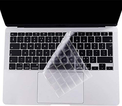 Protector Teclado Macbook Pro 13 2020 A2338 / A2289 Español