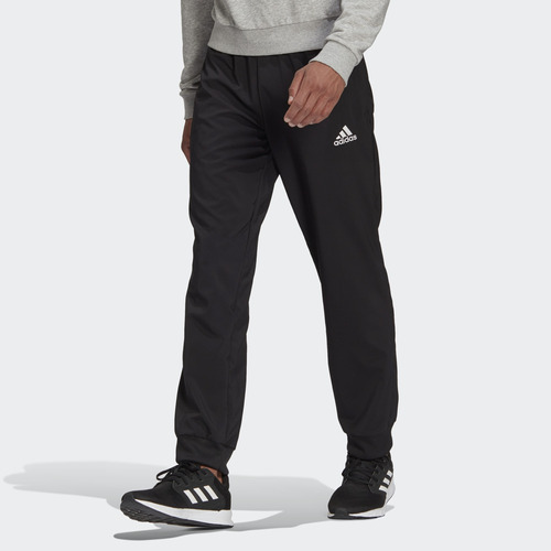 Pantalon Hombre adidas Gk8893 (s-xl) M Stanfrd Tc Pt Negro