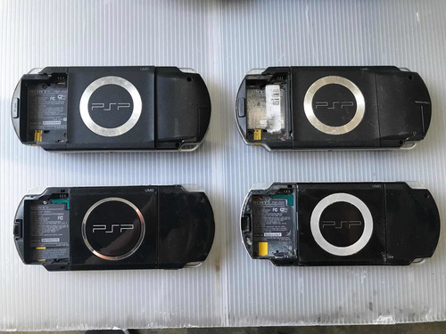 Imagen 2 de 2 de Psp Para Reparación