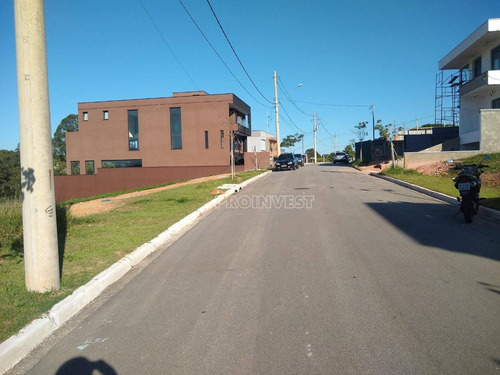 Terreno À Venda, 500 M² Por R$ 500.000,00 - Granja Viana - Cotia/sp - Te4641