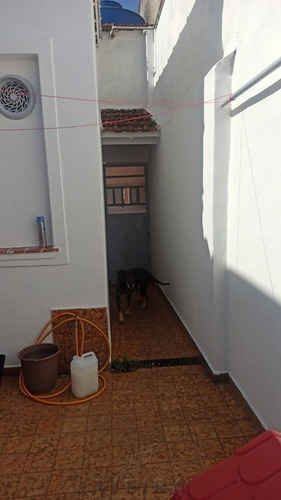 Imagem 13 de 15 de Casa Térrea, Muito Bem Localizada. - 3501-1