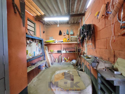 Imagem 12 de 15 de Chácara Para Venda Em Suzano, Recreio Santa Rita, 5 Dormitórios, 1 Suíte, 4 Banheiros, 4 Vagas - 993_1-1831638