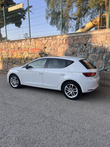 Seat Leon 1.4 St At