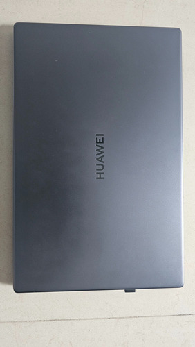 Huawei Matebook D 15, Intel I5, 512gb Ssd, Win 11 (Usado)