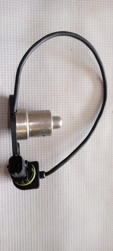 Sensor De Nivel De Aceite Silverado,express,colorado,canyon (Usado)