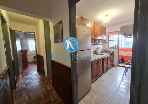 Imagen 6 de 13 de Apartamento - Buceo, 3 Dormitorios, 1 Baño