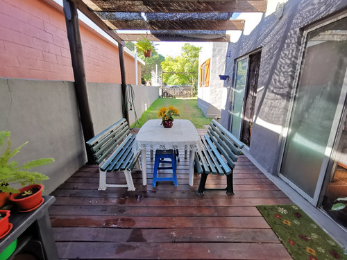 Venta - Piriápolis - Acepta Banco - Casa Coqueta A 500 Metros Del Mar - Ref 4056