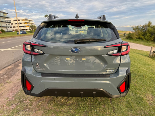 Subaru Cross Trek 2.0i S ES