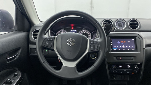 Imagen 19 de 25 de Suzuki Vitara
