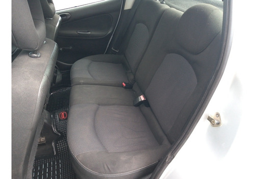Peugeot 206 1.6 Xr Premium