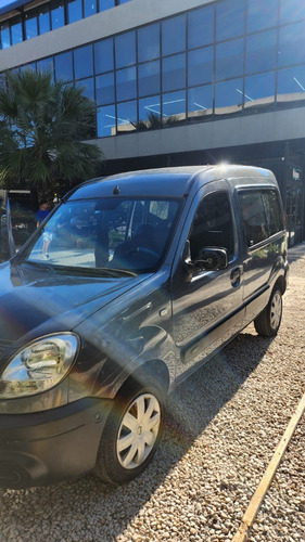 Renault Kangoo 2 confort 1.5 dci