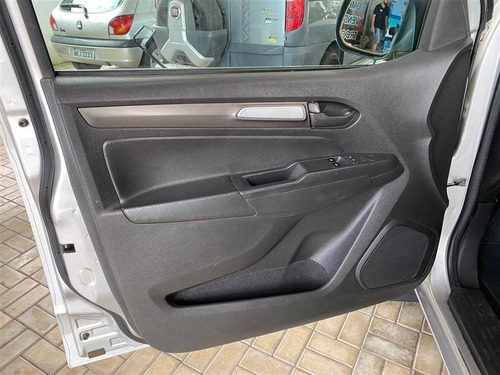 Chevrolet S10 2.8 Ls 4x4 Cs 16v Turbo Diesel 2p Manual