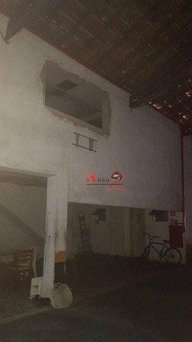 Imagem 4 de 30 de Prédio Para Alugar, 2000 M² Por R$ 50.000,00/mês - Centro - Santos/sp - Pr0053