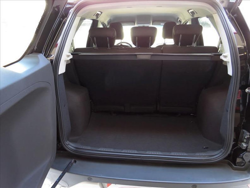 Imagem 6 de 12 de Ford Ecosport Freestyle 1.6 Flex Manual Novíssimo