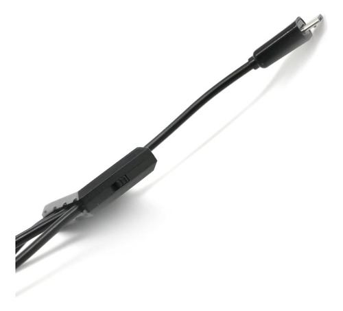 3 X Usb 1 X Porta Micro Usb, Estação De Carregamento Usb