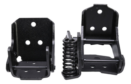 Bisagra Puerta Izq Chevrolet El Camino Conquista 1981 4.4l