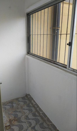 Imagen 9 de 10 de Apartamento En Aires Puros
