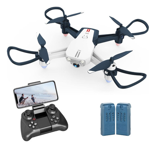 4drc 1080p Fpv Drone Con Cámara Para Adultos Principiantes N