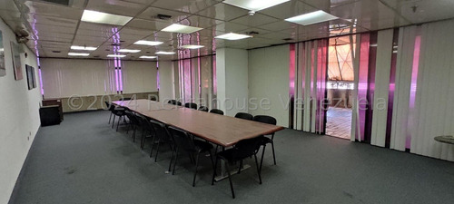 Edificio Comercial ( 9 Pisos) Venta La Candelaria Mls - 24-21936