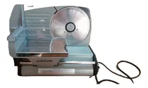 Comprar Rebanadora Electrica Acero Inox. \u002F Charcuteria