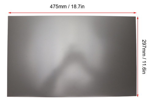 Filtro De Tela De Computador De 22 Polegadas Intimacy Protec
