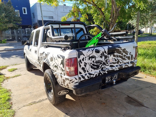 Ford Ranger 3.0 Cd Xl Plus Mp3+4x4 2009