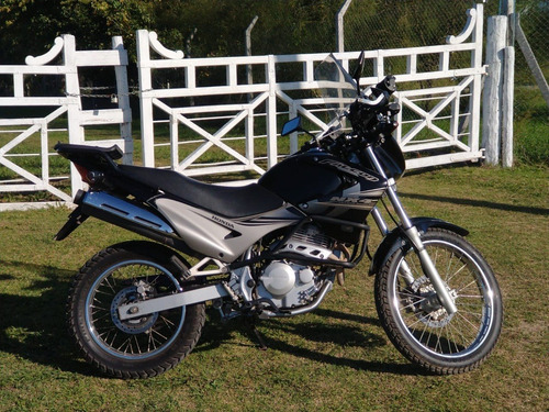Imagen 3 de 10 de Honda Falcon