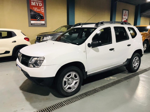 Imagen 1 de 6 de Renault Duster