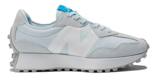 Zapatilla De Mujer New Balance Ws327 Moda Urbanas #&