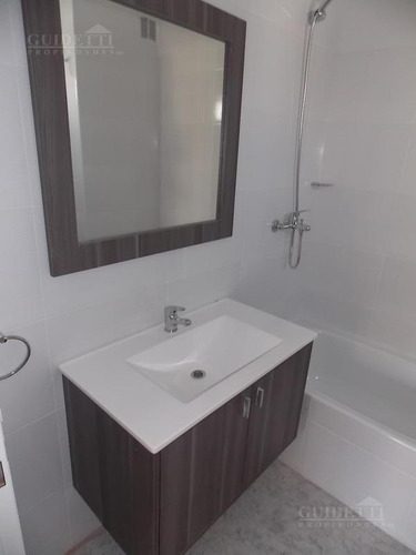 Venta Semipiso 4 Ambientes A Estrenar C/balcón Terraza - Flores - Cochera Opcional