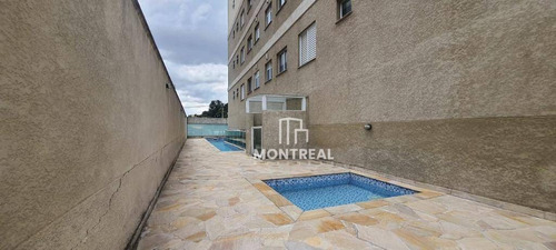 Imagem 23 de 25 de Apartamento À Venda, 65 M² Por R$ 389.000,00 - Vila Galvão - Guarulhos/sp - Ap2224