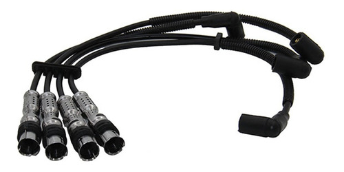 Cables De Bujias Para Seat Ibiza L4 1.2 Tsi 2014 2015 @