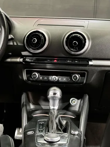 Audi A3 Sportback 2.0t 40 Tsfi S-line