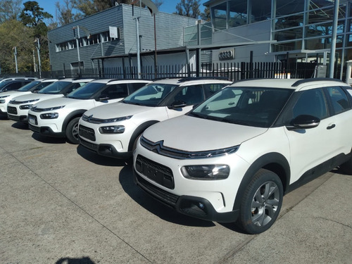 Imagen 13 de 13 de Citroen Cactus Shine